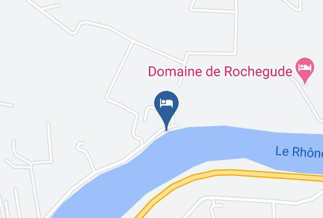 Vaucluse - Peniche Le Hasard Maps