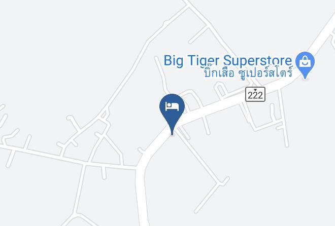 Bueng Kan Province - Pennaung Resort Maps