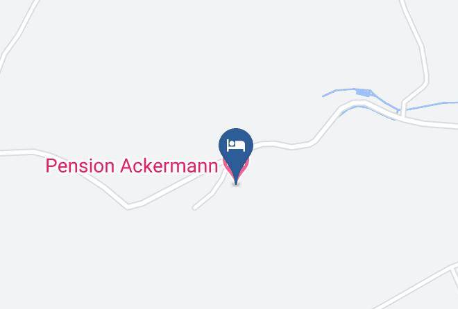 Mayen Koblenz - Pension Ackermann Maps
