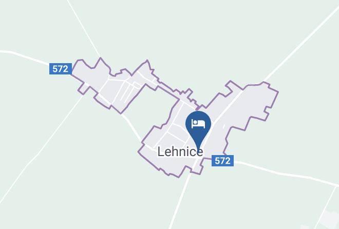 Dunajska Streda - Pension Ajpek Maps