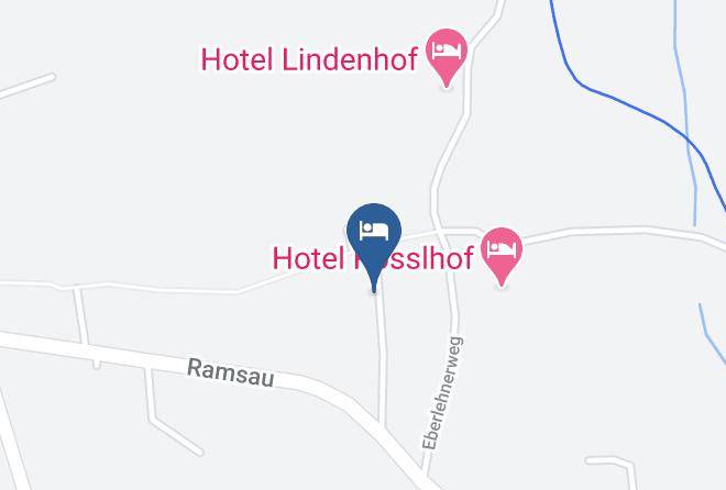 Liezen - Pension Alpenperle Maps