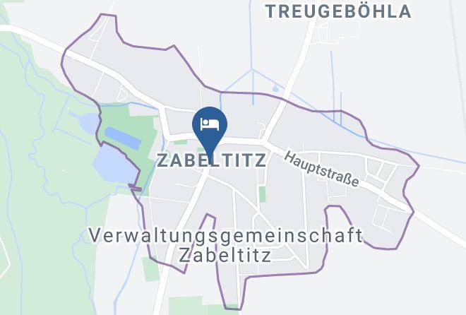 Meisen - Pension Alte Schmiede Maps