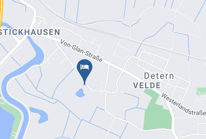 Leer - Ferienhof Am Birkensee Maps