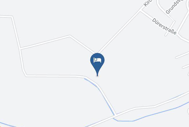 Rhein Neckar Kreis - Pension Am Hohberghof Maps