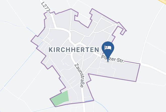 Erftkreis - Pension Am Rosenstock Maps