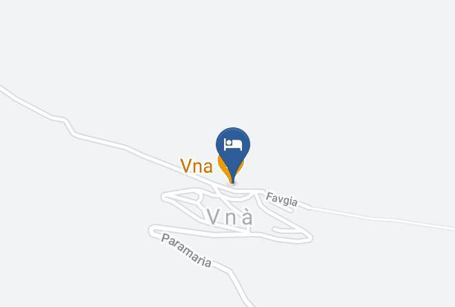 Inn - Pension Arina Maps