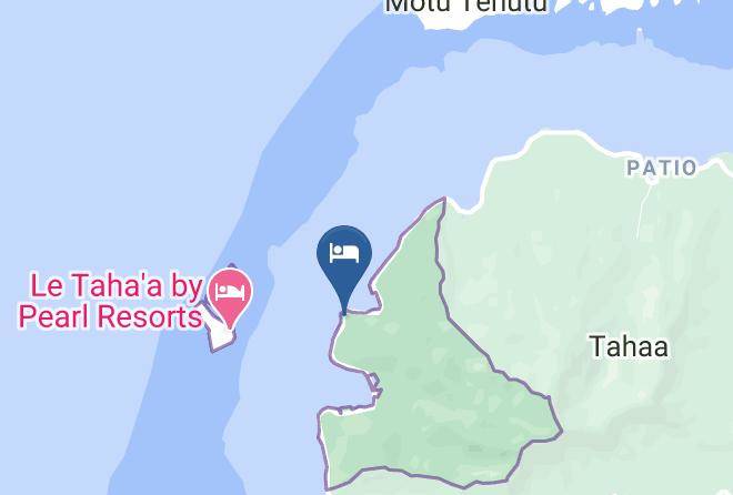 Taha A - Pension Au Phil Du Temps Maps