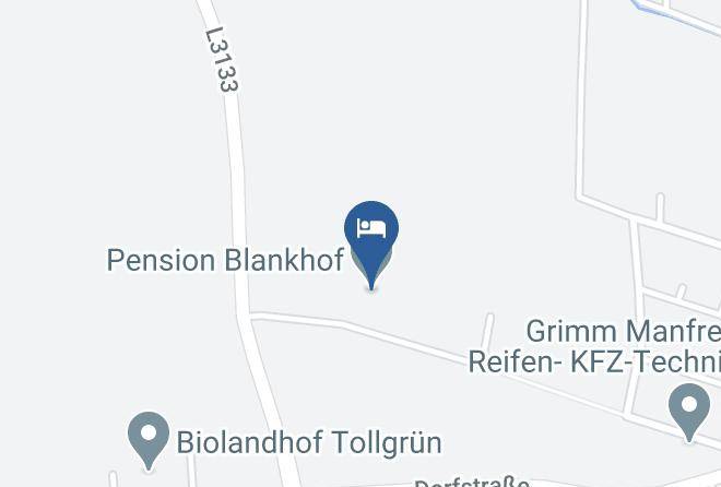 Giesen - Pension Blankhof Maps