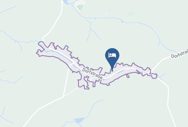 Sachsische Schweiz Osterzgebirge - Pension Bohmer Maps