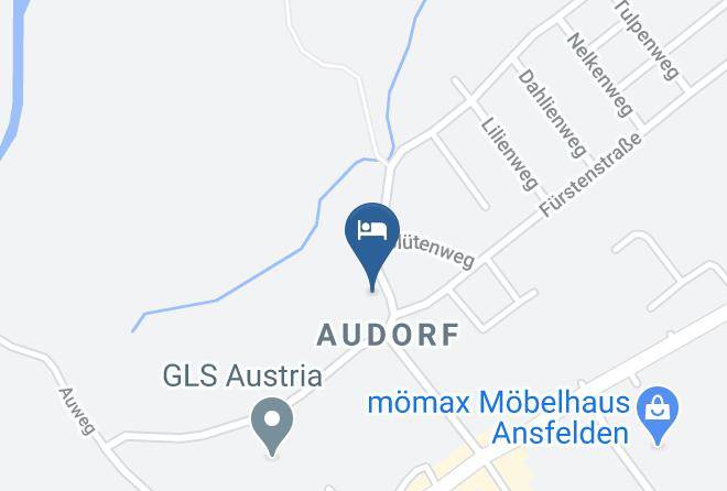 Linz Land - Pension Brandl Maps