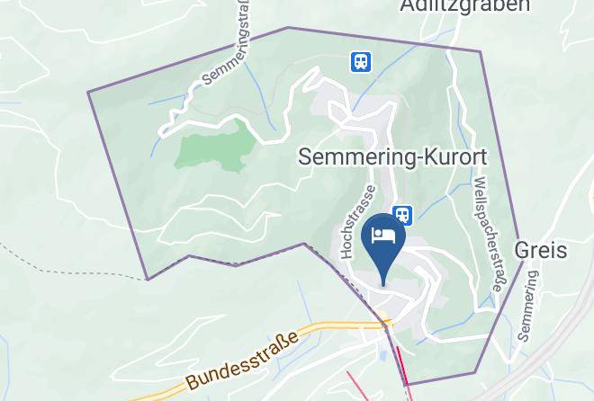 Neunkirchen - Pension Cafe Restaurant Loffler Maps