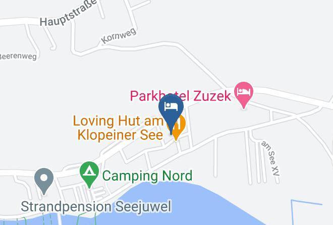 Volkermarkt - Pension Carina Fam Koreschnig Maps