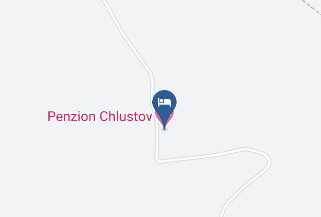 Prachatice - Pension Chlustov Maps
