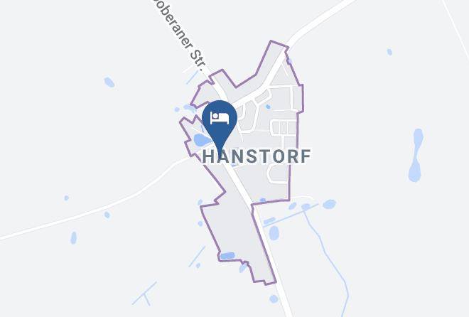 Rostock - Pension Conrad Maps