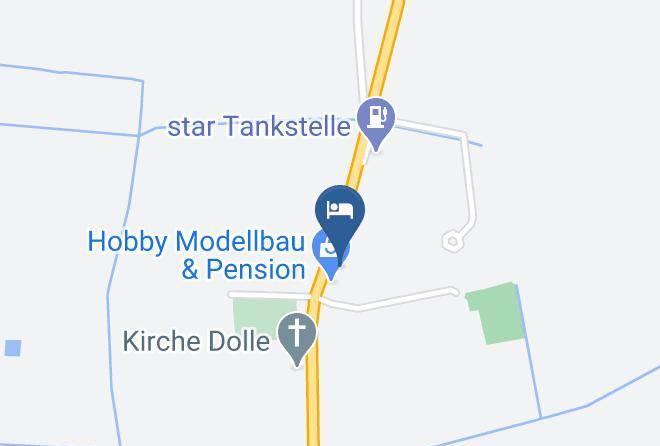 Borde - Pension Dolle Maps