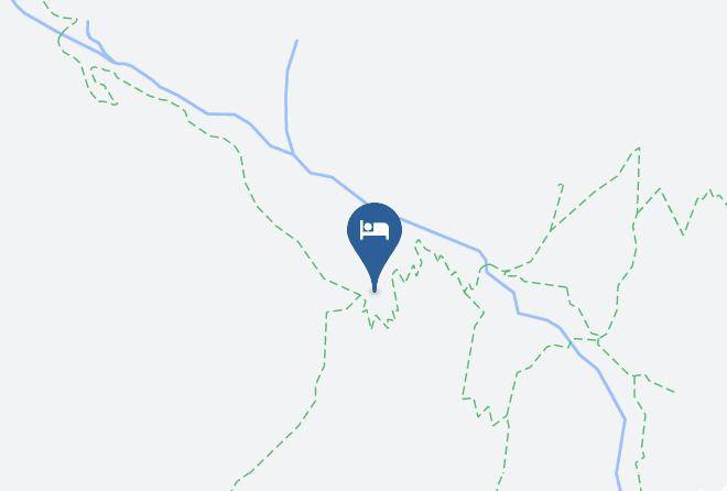 Visp - Pension Edelweiss Maps