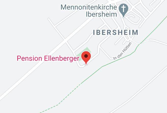 Worms - Pension Ellenberger Maps