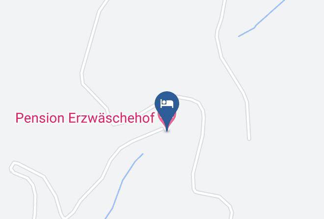 Ortenaukreis - Pension Erzwaschehof Maps