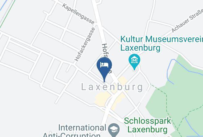 Modling - Pension Falknerhaus Maps