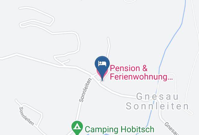 Feldkirchen - Pension & Ferienwohnung Sonnleiten Maps