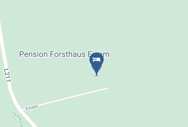 Heidekreis - Pension Forsthaus Einem Maps