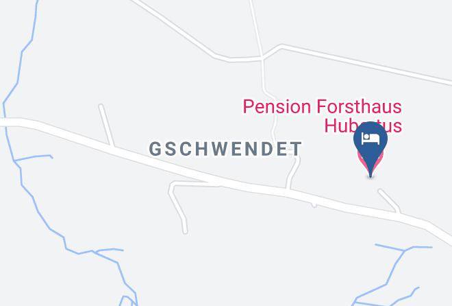 Freyung Grafenau - Pension Forsthaus Hubertus Maps