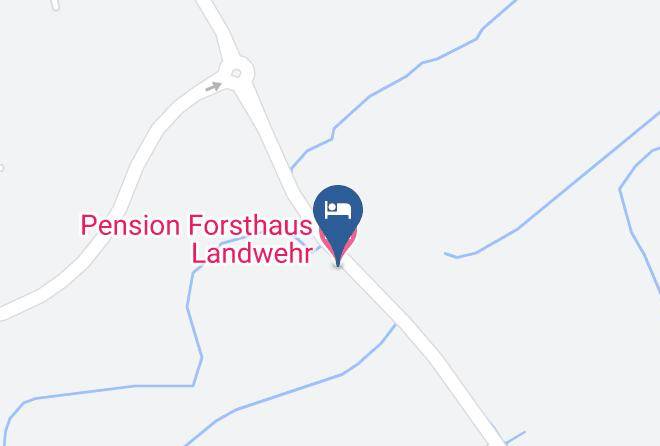 Schaumburg - Pension Forsthaus Landwehr Maps