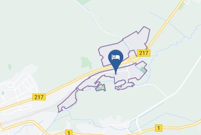 Hameln Pyrmont - Pension Morgenstern Familie Ripke Maps