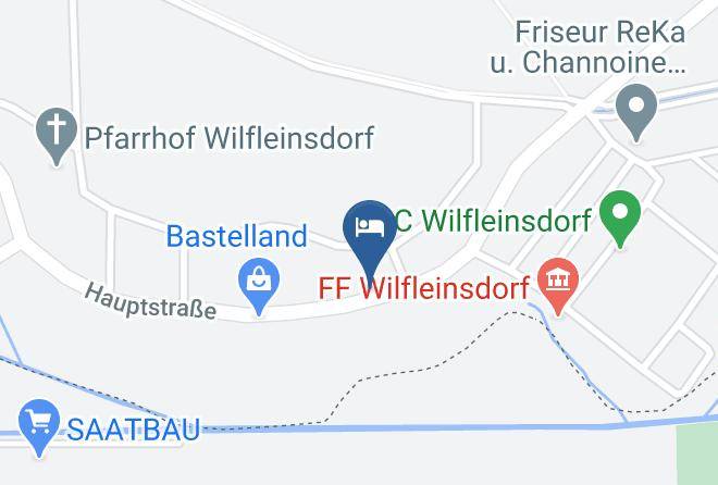 Bruck An Der Leitha - Pension Geyer Maps