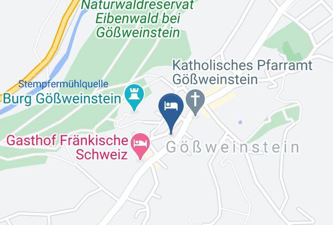 Forchheim - Helmut Zweck Maps