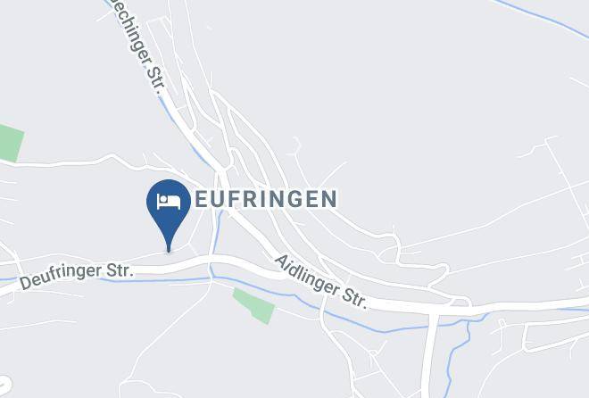 Boblingen - Pension Grasy Maps