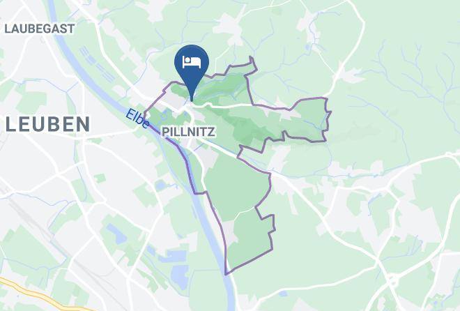 Dresden - Pension Gudrun Meurer Maps