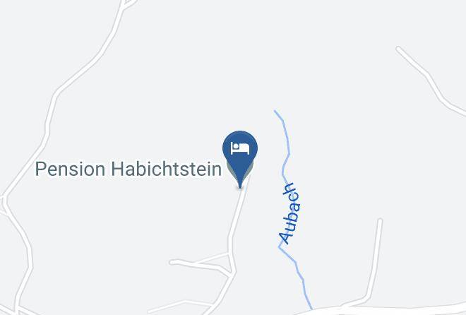 Regen - Pension Habichtstein Maps