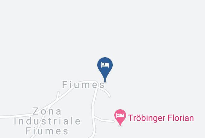 Bolzano - Pension Haslerhof Maps