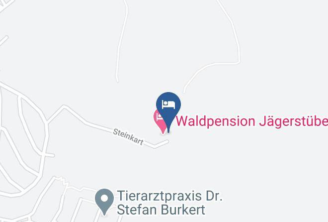 Passau - Pension Haslinger Maps