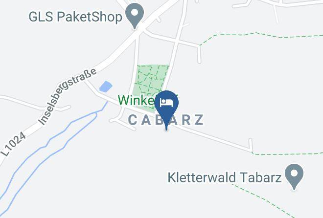 Gotha - Pension Haus Ise Maps