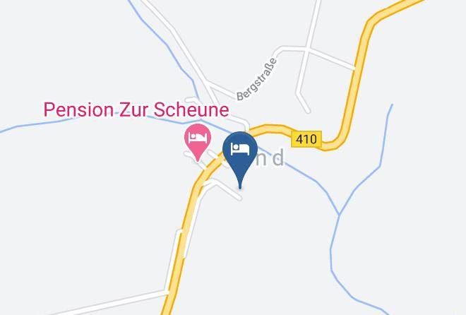 Mayen Koblenz - Pension Haus Schonblick Maps