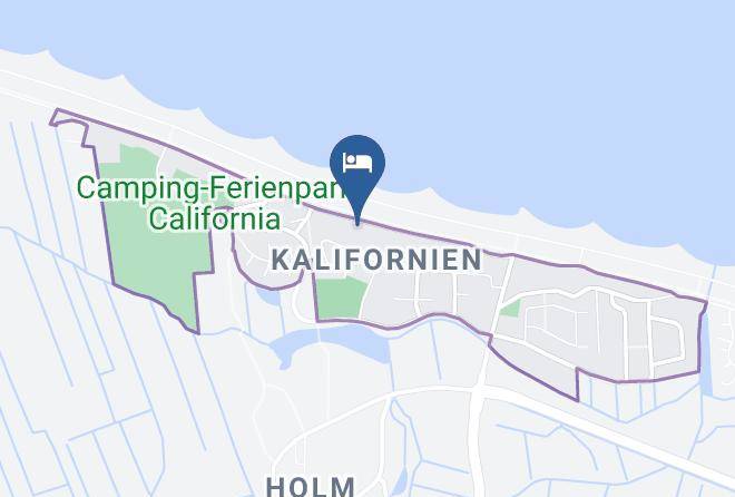 Plon - Pension Heckmann Maps