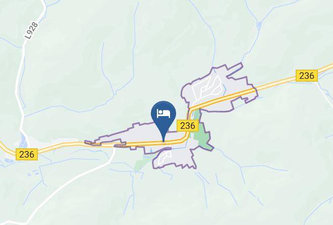 Olpe - Pension Hessmann Maps