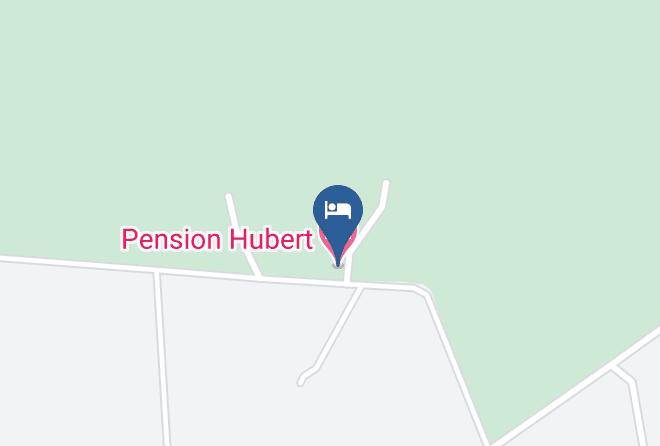 Tachov - Pension Hubert Maps