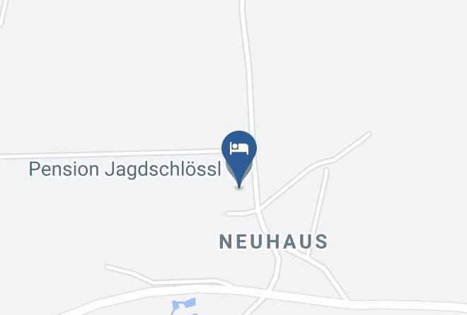 Neumarkt In Der Oberpfalz - Pension Jagdschlossl Maps