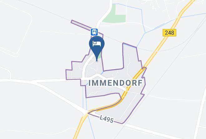 Salzgitter - Pension Jahns Maps