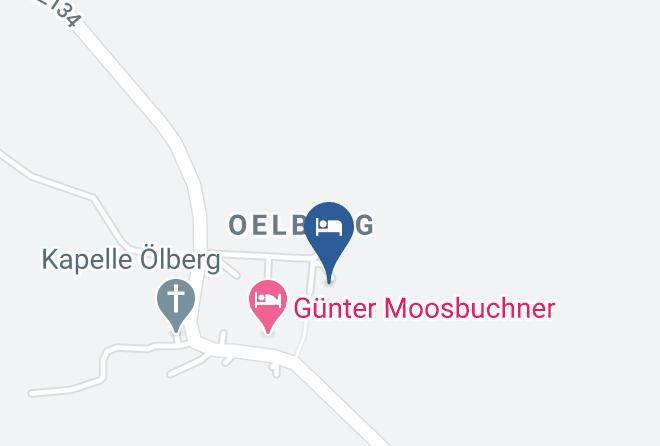 Deggendorf - Pension Jodlbauer Maps