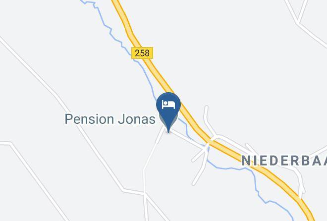 Mayen Koblenz - Pension Jonas Maps