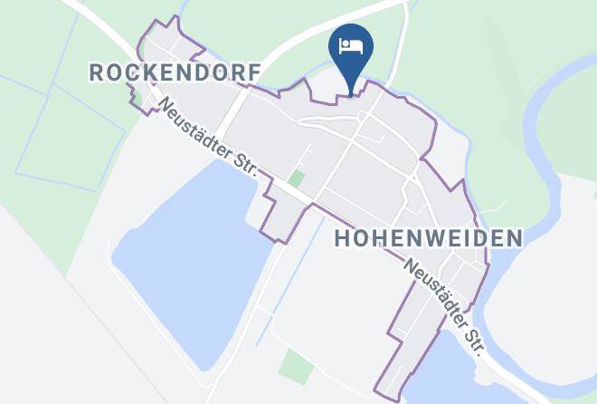 Saalekreis - Pension Keil Maps