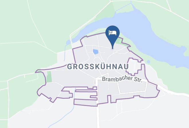 Dessau Roslau - Pension Kilometer 267 Maps