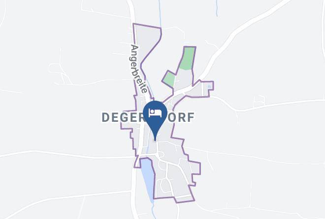 Bad Tolz Wolfratshausen - Pension Kistler Maps