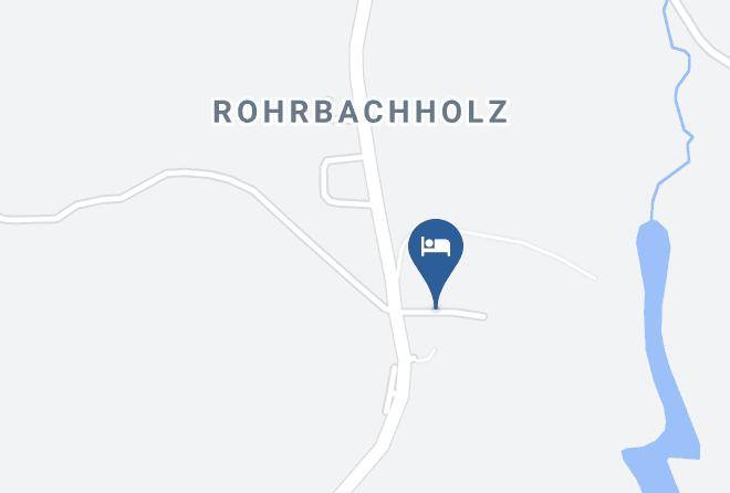 Passau - Pension Kleiner Eging Am See Maps
