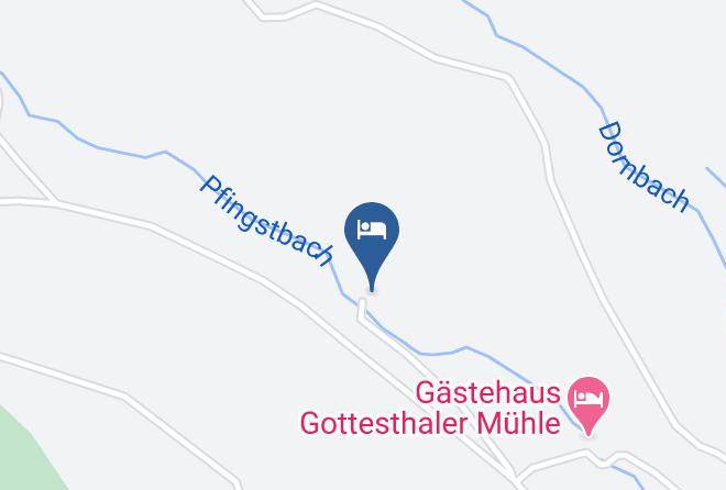Rheingau Taunus Kreis - Pension Kuhns Muhle Maps