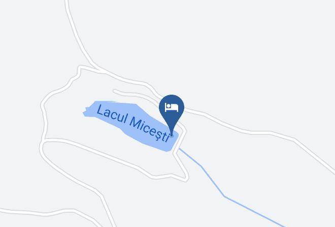Tureni - Pension Lake Micesti Maps